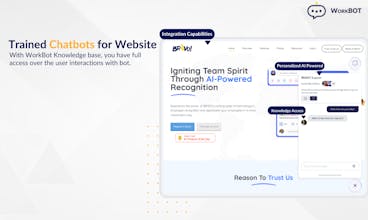 WorkBot gallery image