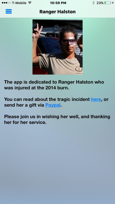 Time to Burn gallery image