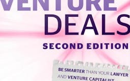 Venture Deals media 1