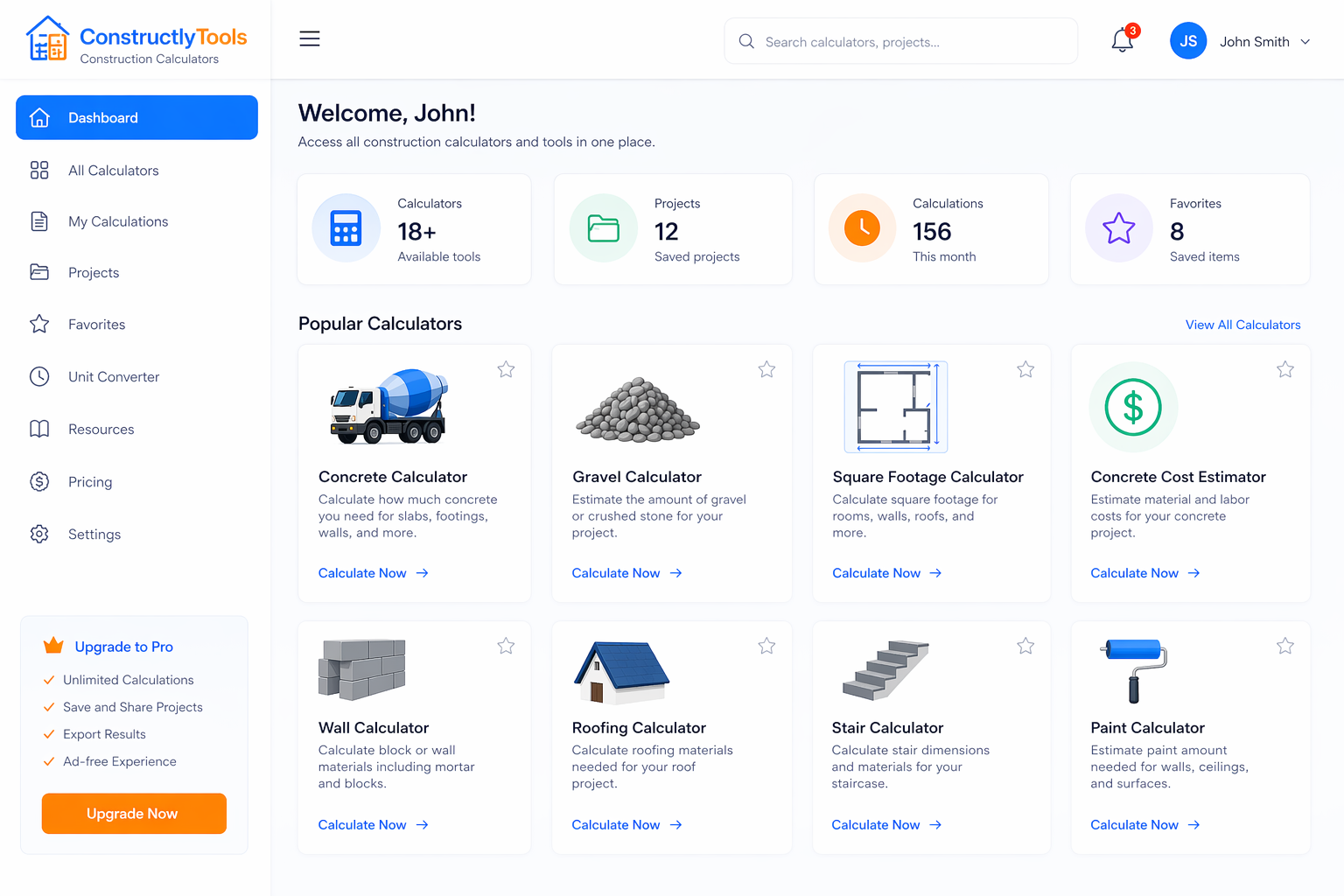 ConstructlyTools gallery image