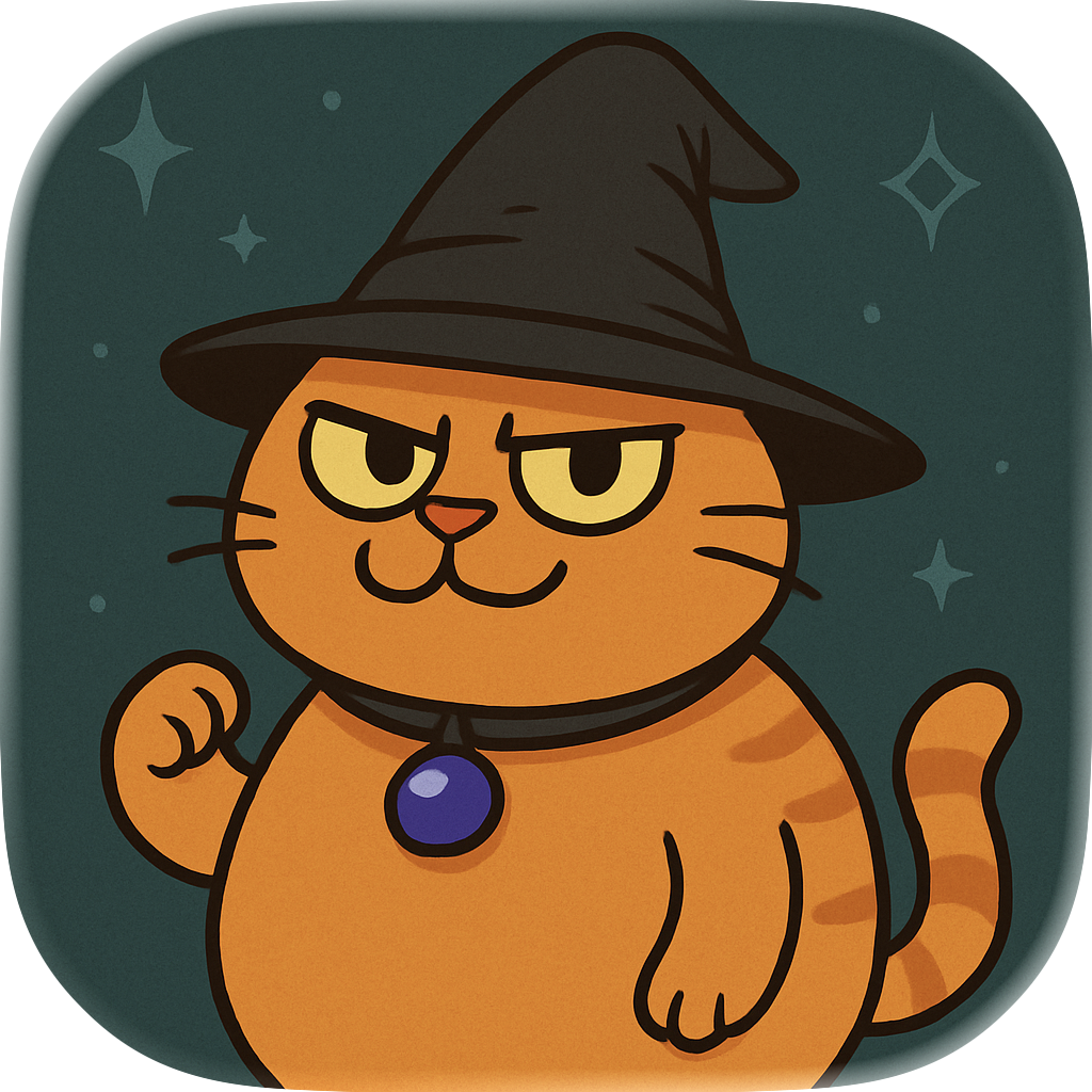 Maispi Tarot - Your Cat Oracle