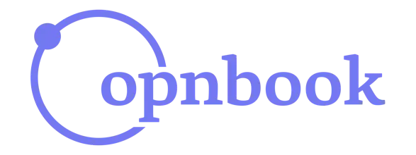 Opnbook gallery image