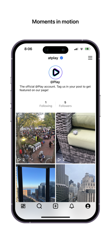 AtPlay media 2