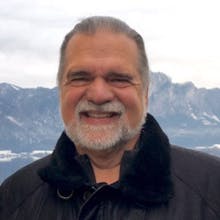 ICO Tank gallery image