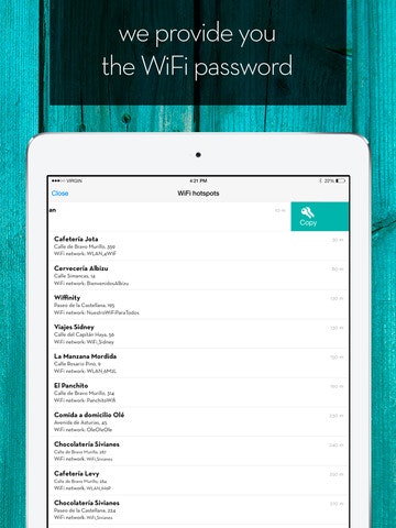 Wiffinity gallery image