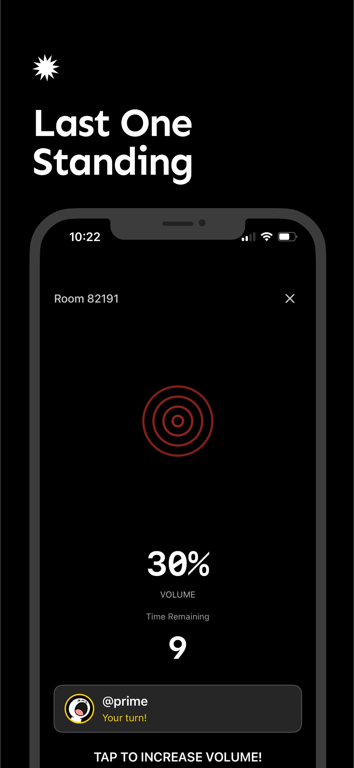 Say It Louder gallery image