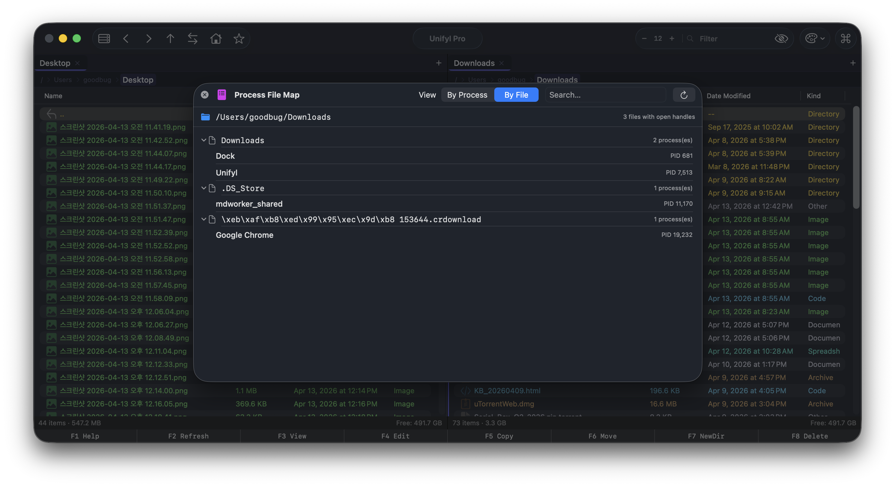 Unifyl gallery image