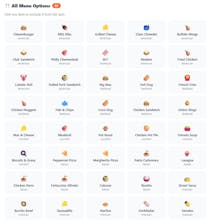 Food Roulette gallery image