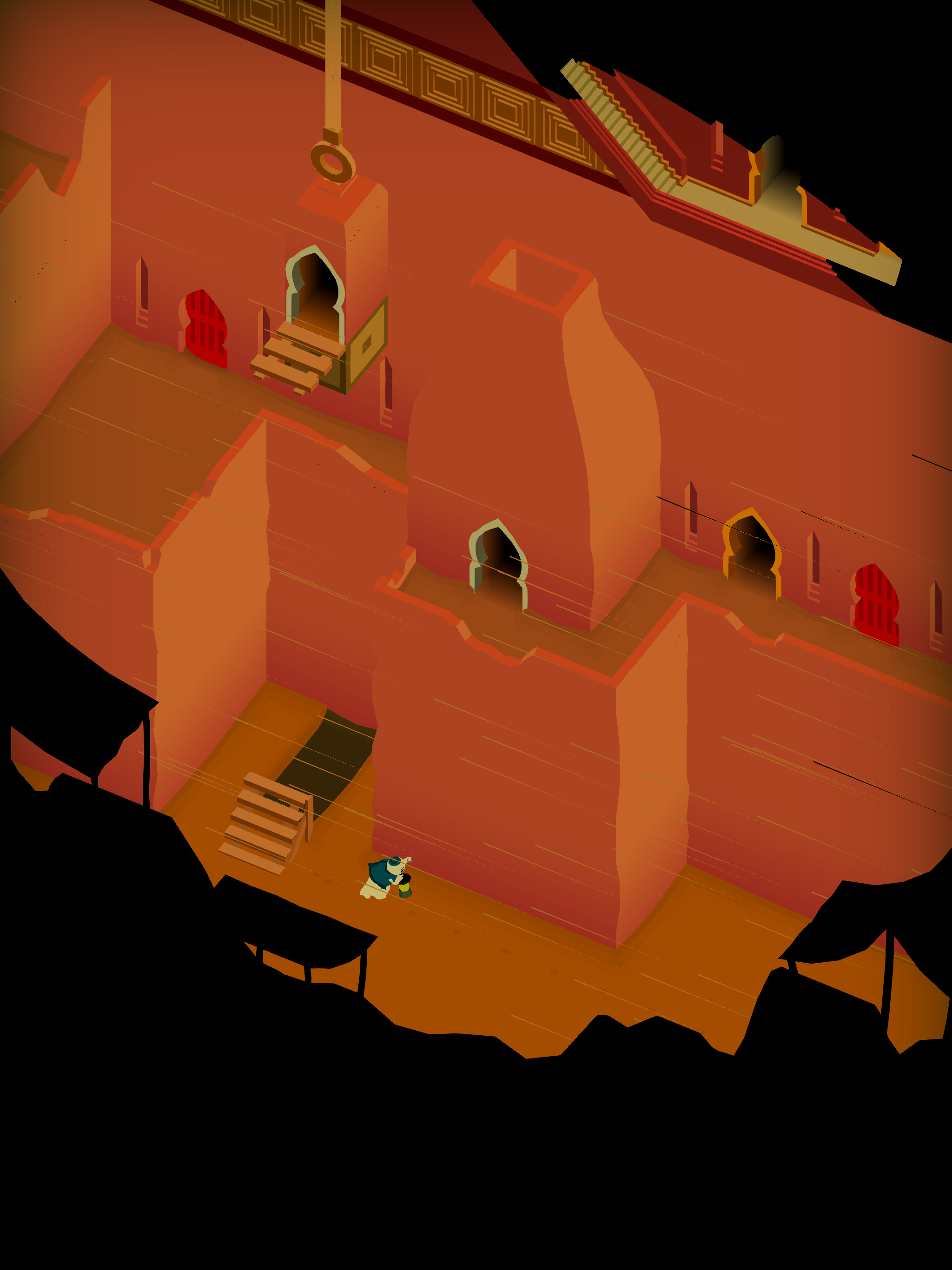 Where Shadows Slumber gallery image