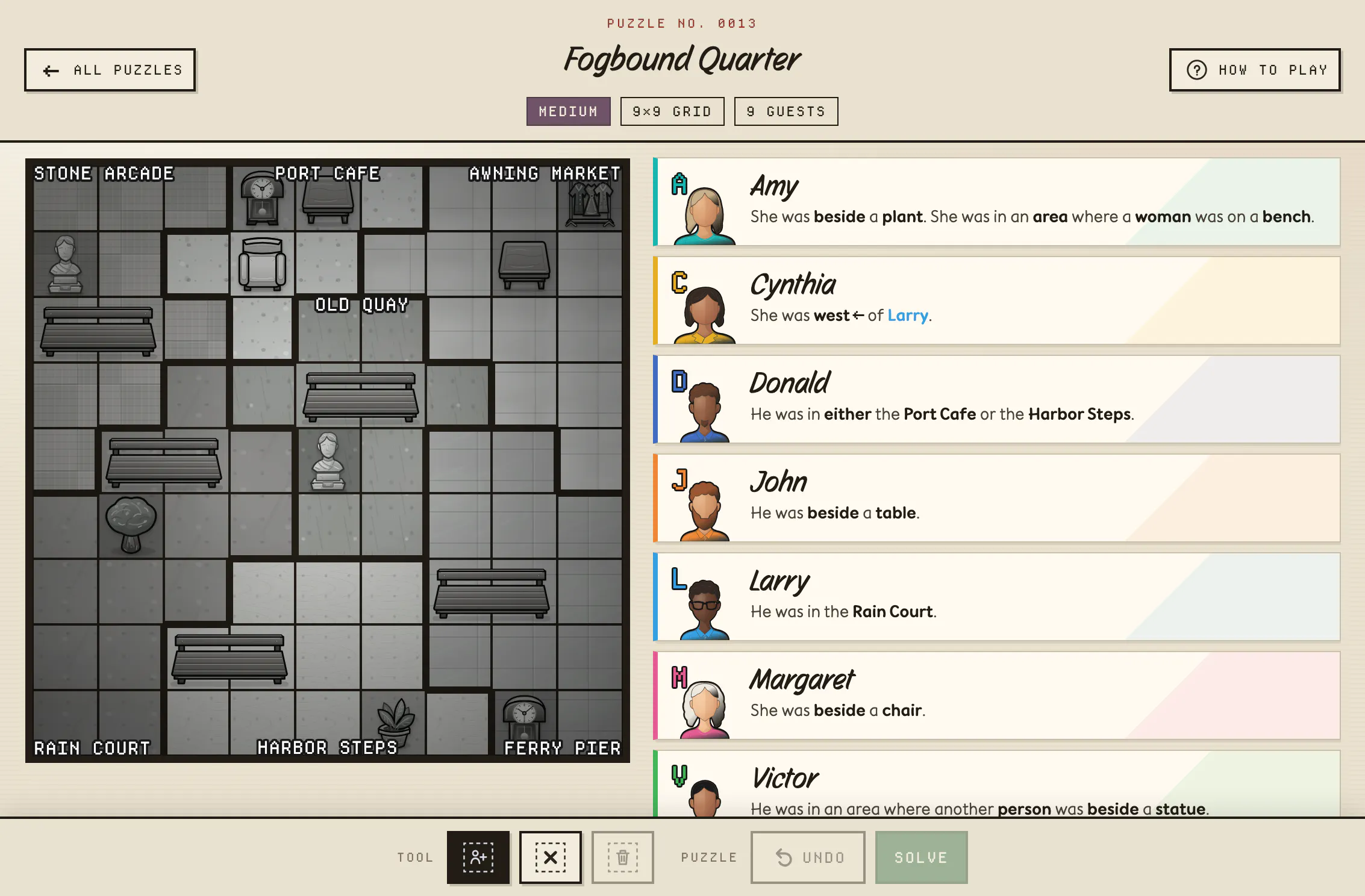 Whodoku gallery image