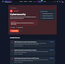 NerdLevelTech 2.0 gallery image