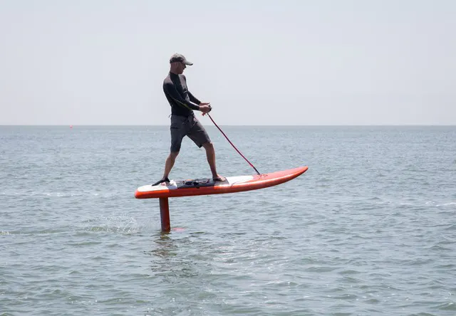 Jetfoiler