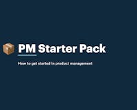 PM Starter Pack media 1