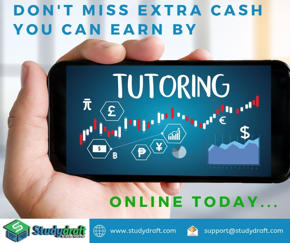 Studydraft gallery image