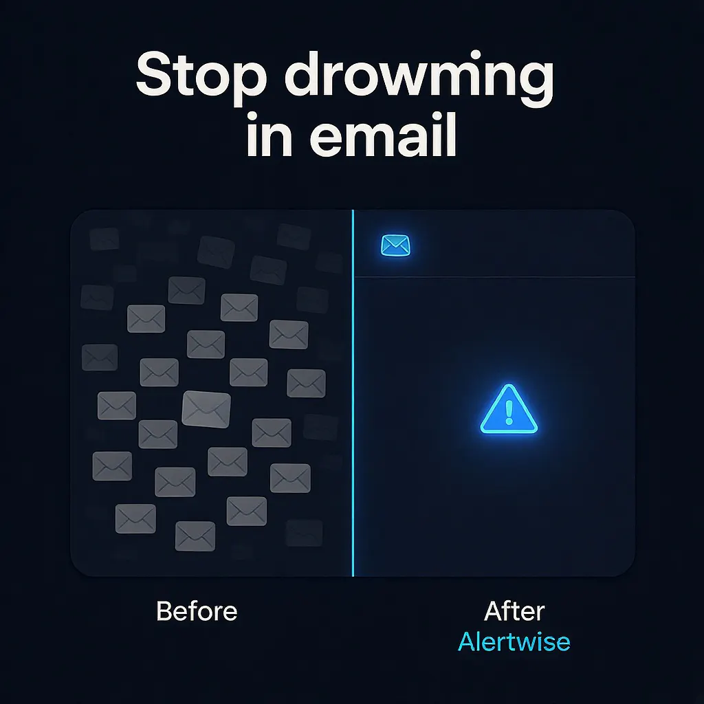 Alertwise gallery image
