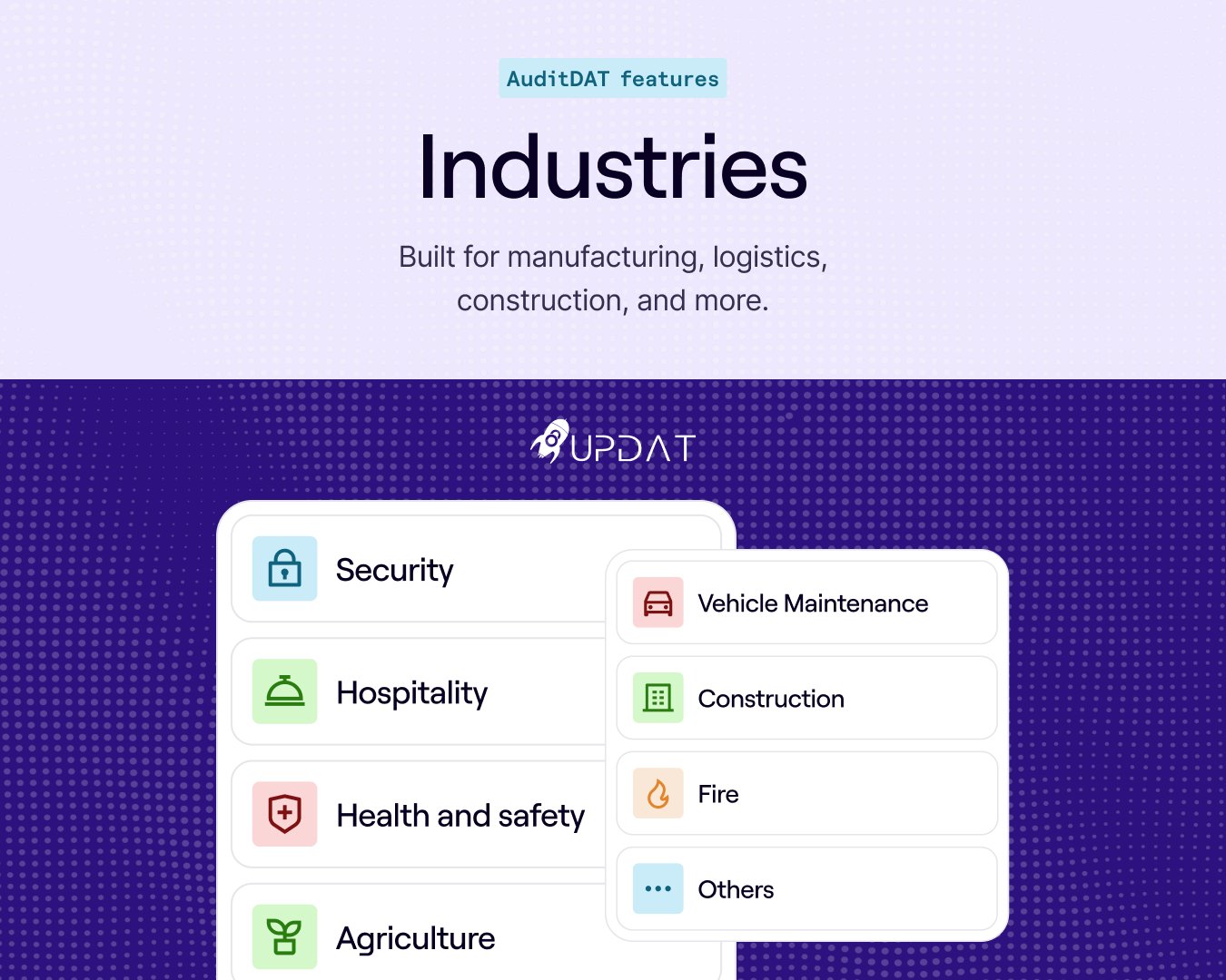 AuditDAT gallery image