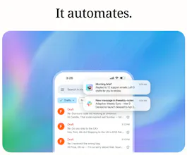Adaptive — The Agent Computer gallery image