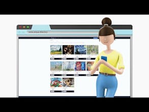 Unique Directory gallery image