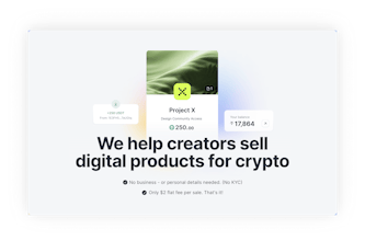 MAYHAM Pay gallery image