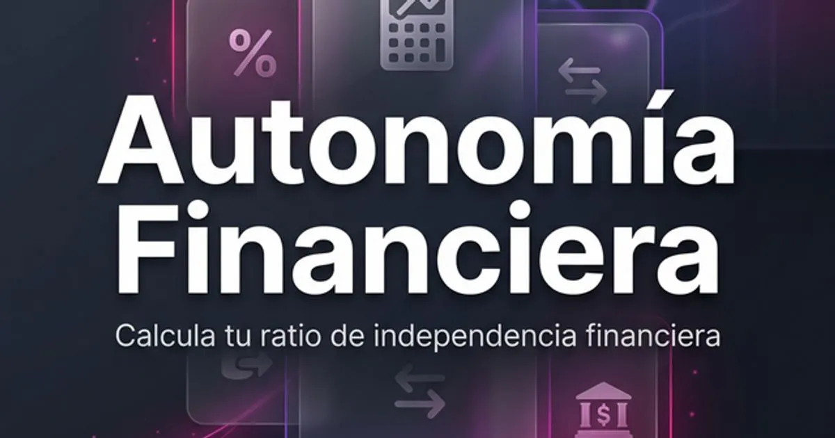 Calculadora Financiera gallery image