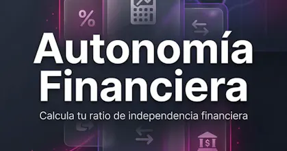Calculadora Financiera gallery image