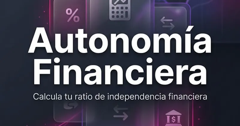Calculadora Financiera screenshot 2