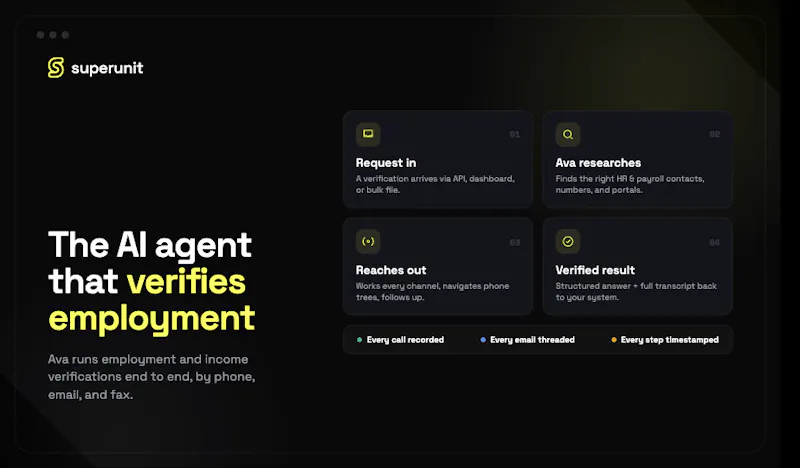 Superunit screenshot 2
