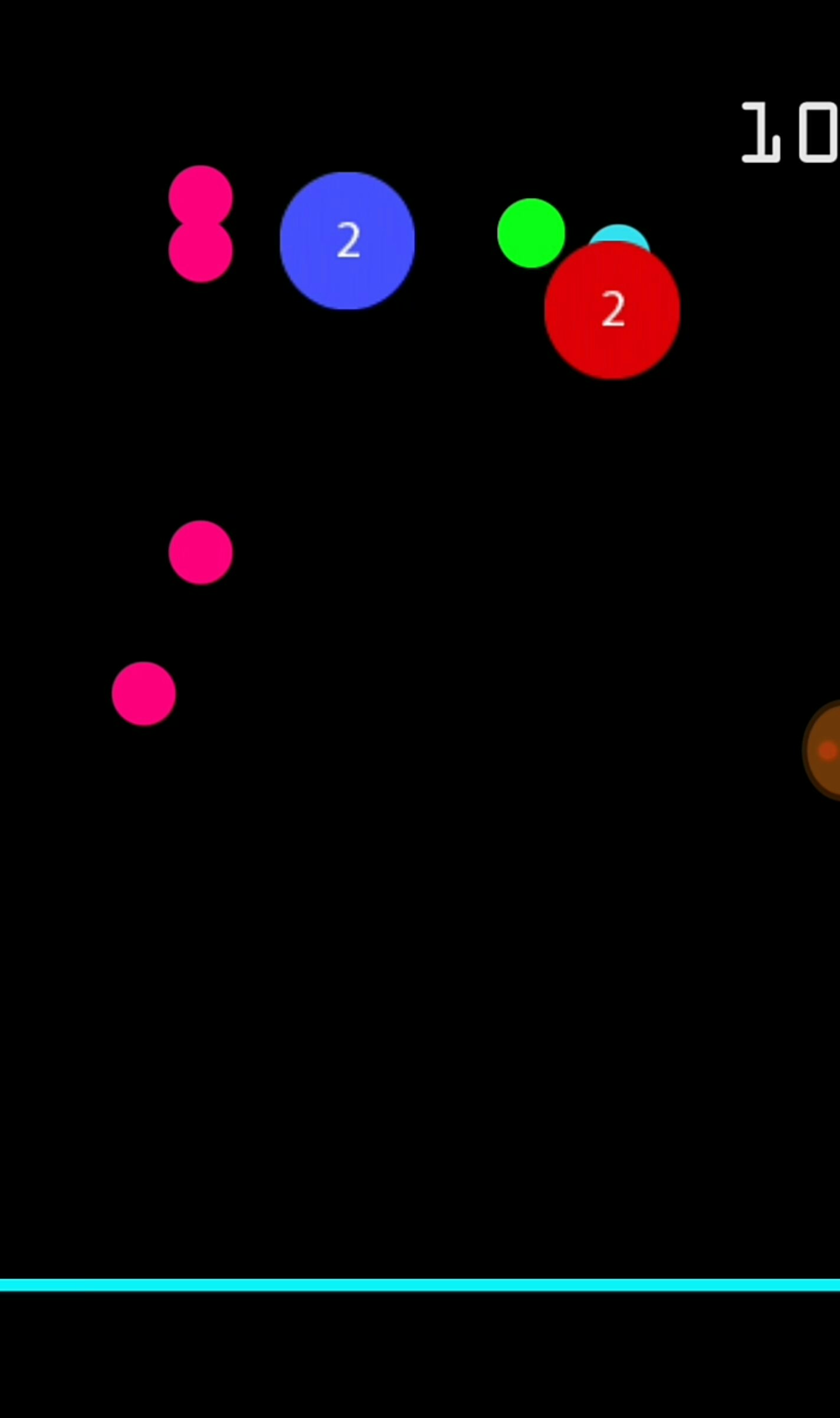 Finger Breaker gallery image