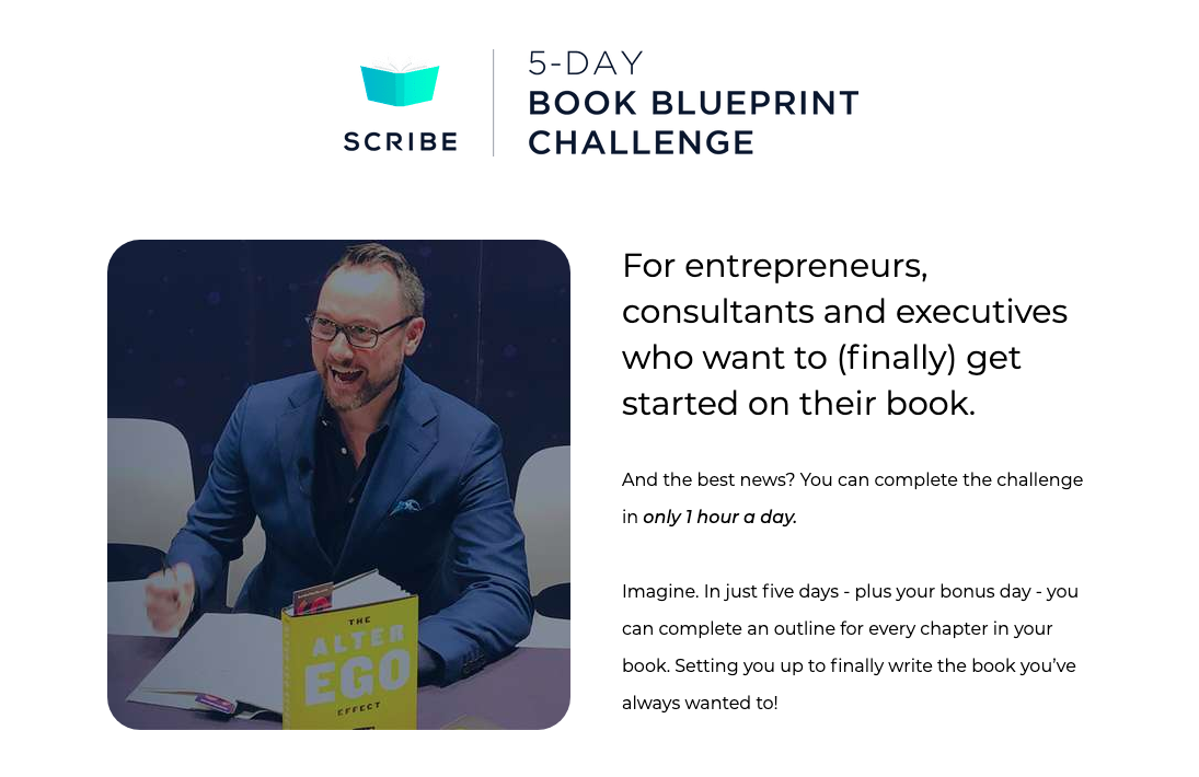 Scribe Book School gallery image