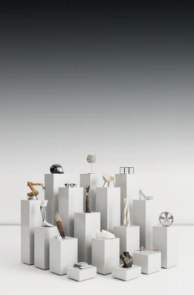 ShapeDiver gallery image