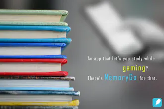 MemoryGo - Stress Free Flash Cards!! gallery image