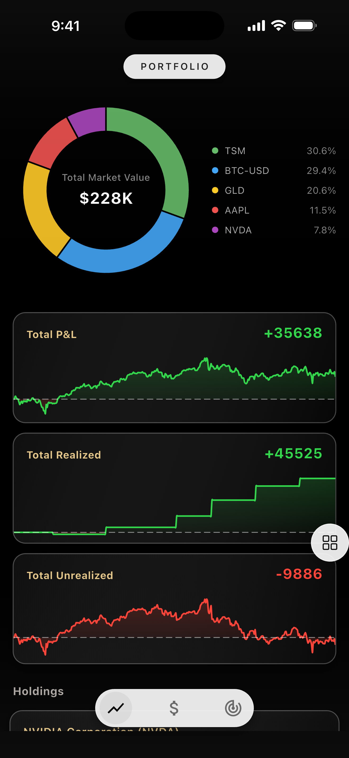 Workfree gallery image