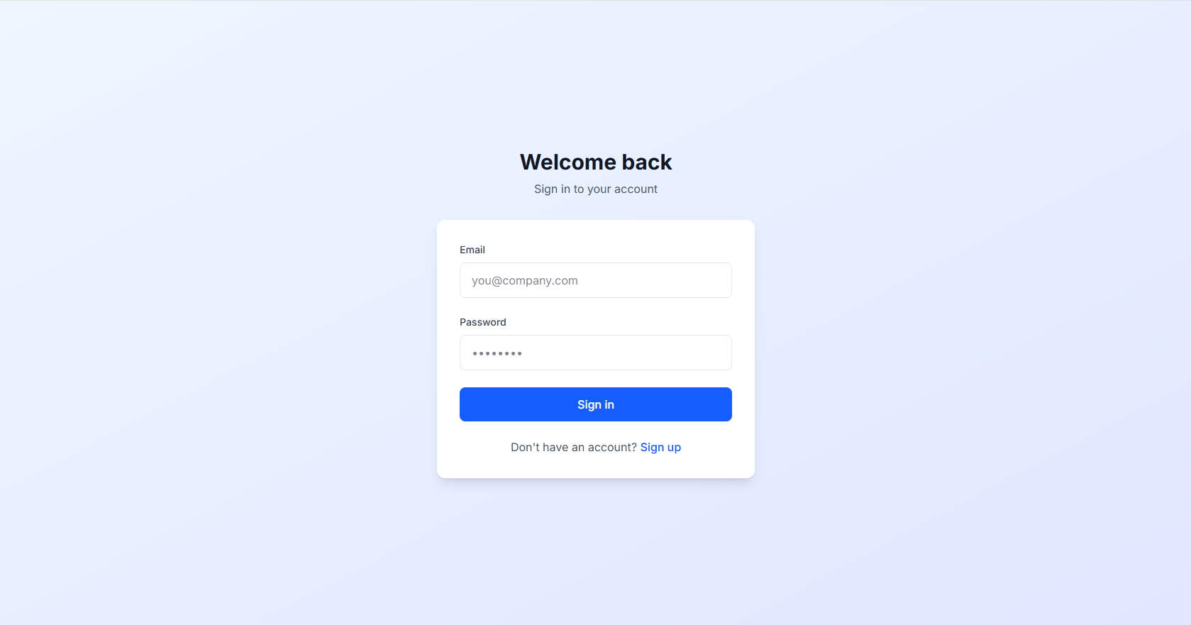 AI Knowledge Copilot - Screenshot 4 showing product features and functionality