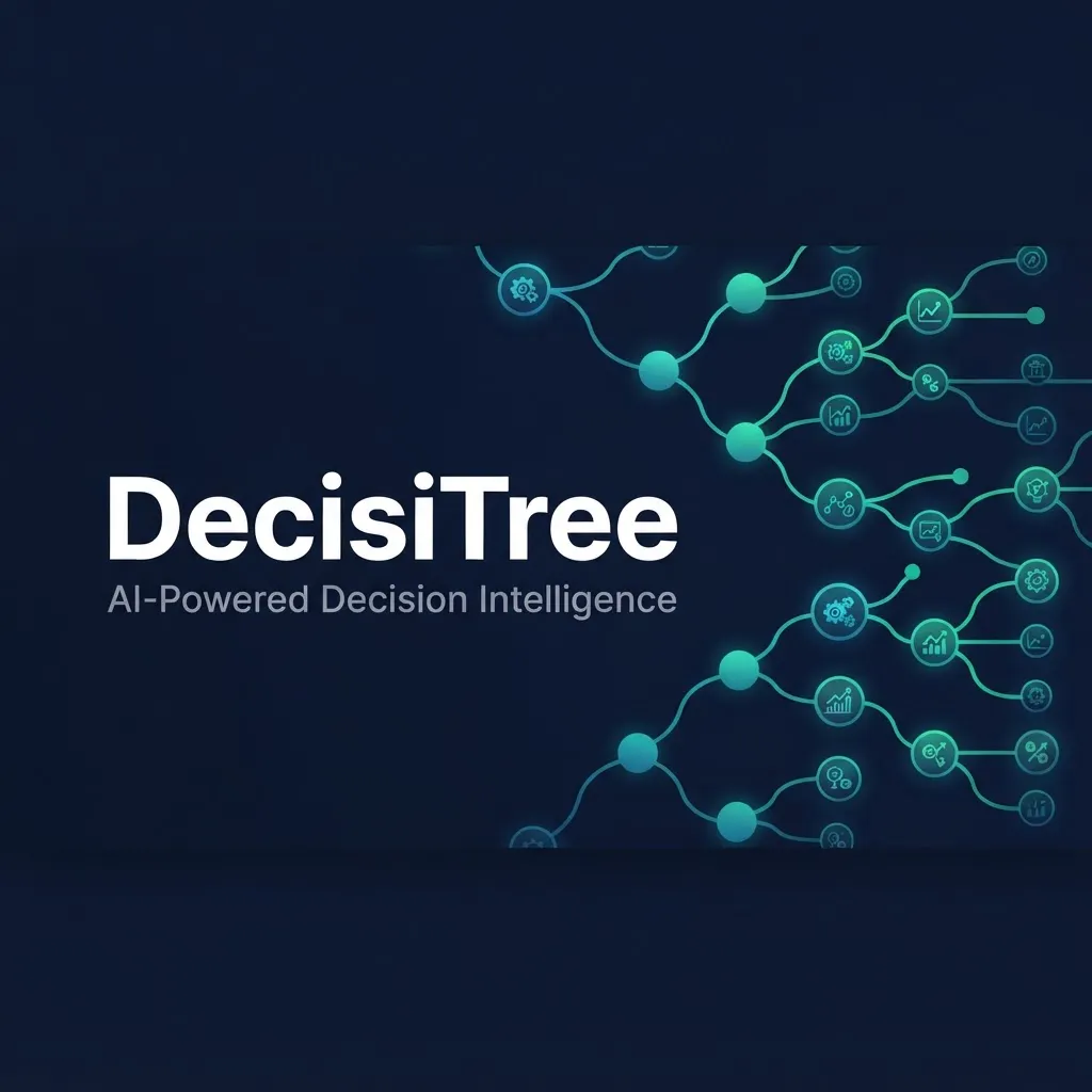 Decisi Tree gallery image