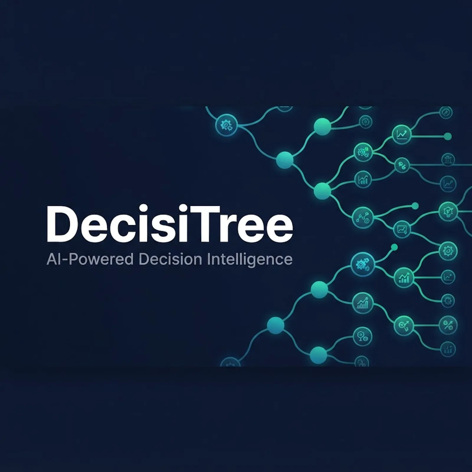 Decisi Tree screenshot 1