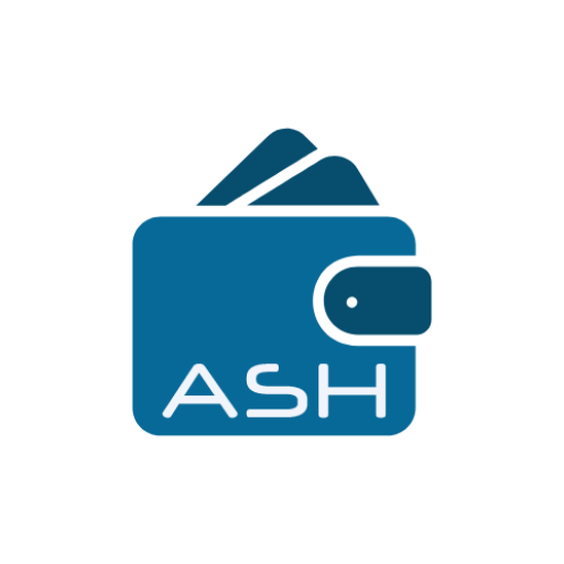 Ash Wallet - Income & Expense Tracker