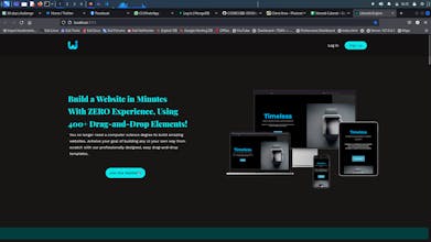 Liteweb Engine gallery image