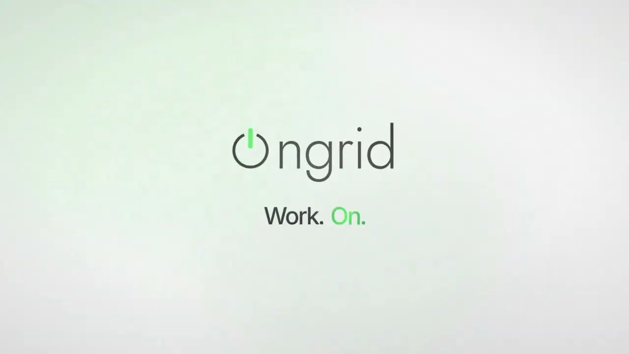 Ongrid.work gallery image