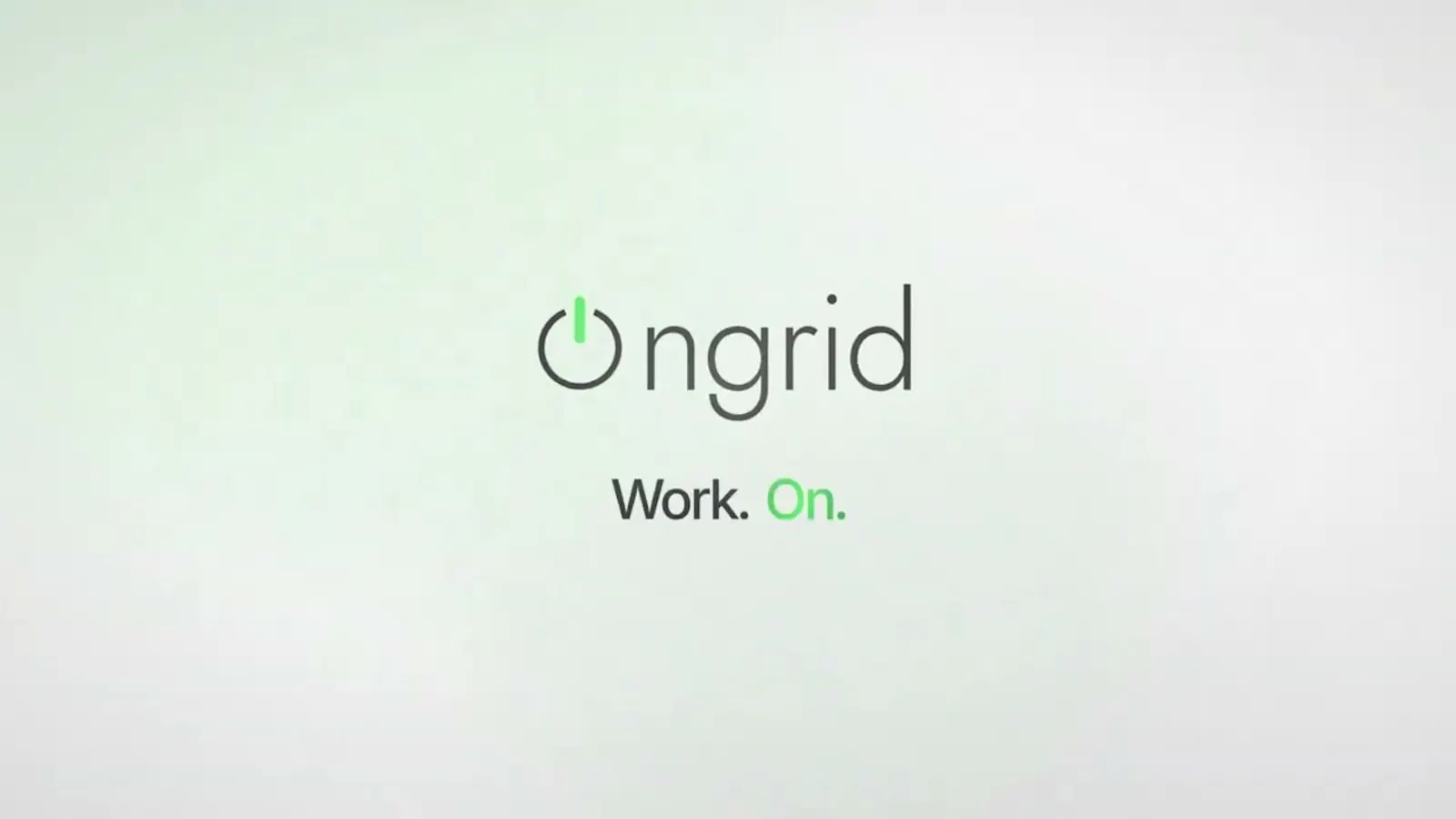 Ongrid.work screenshot 1 (video preview)