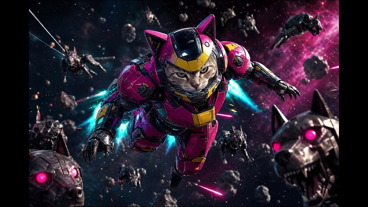Dora Video gallery image