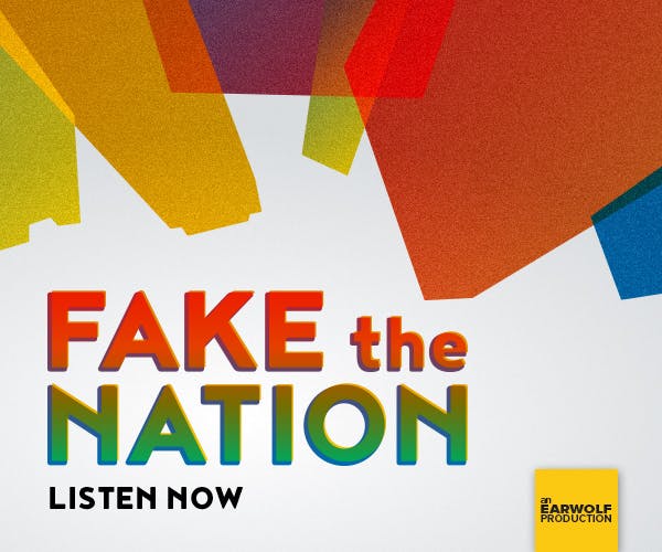Fake The Nation - Trailer media 2