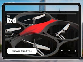 Drone XR gallery image