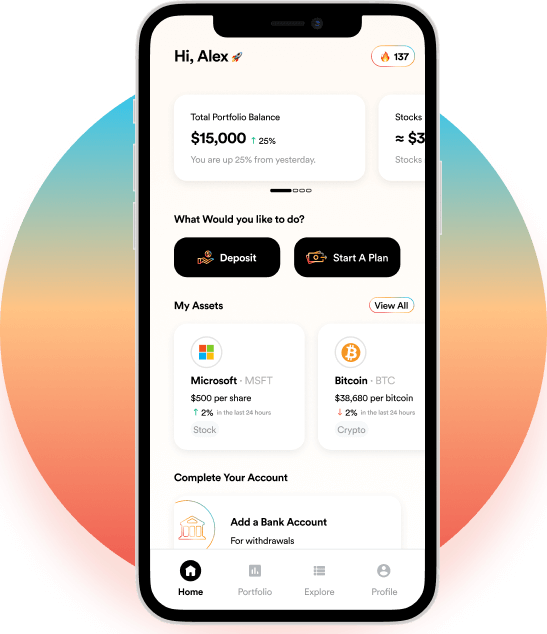 Accrue gallery image