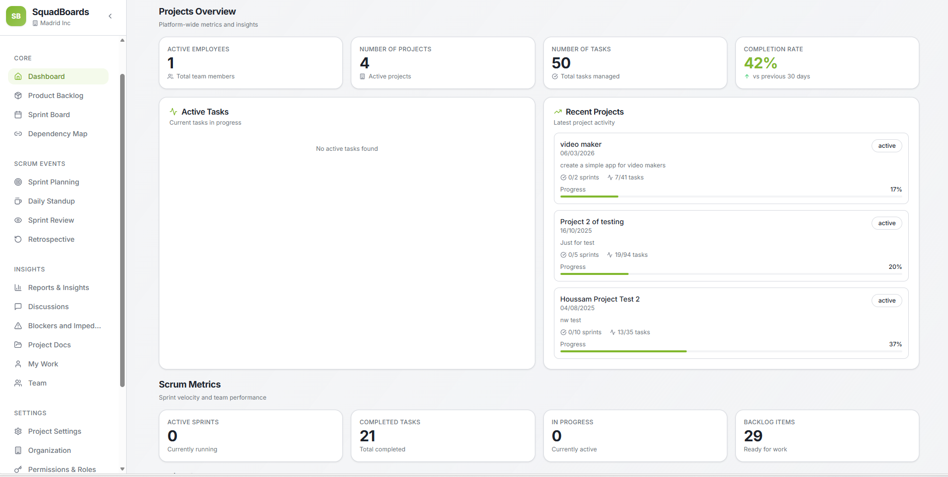 SquadBoards gallery image