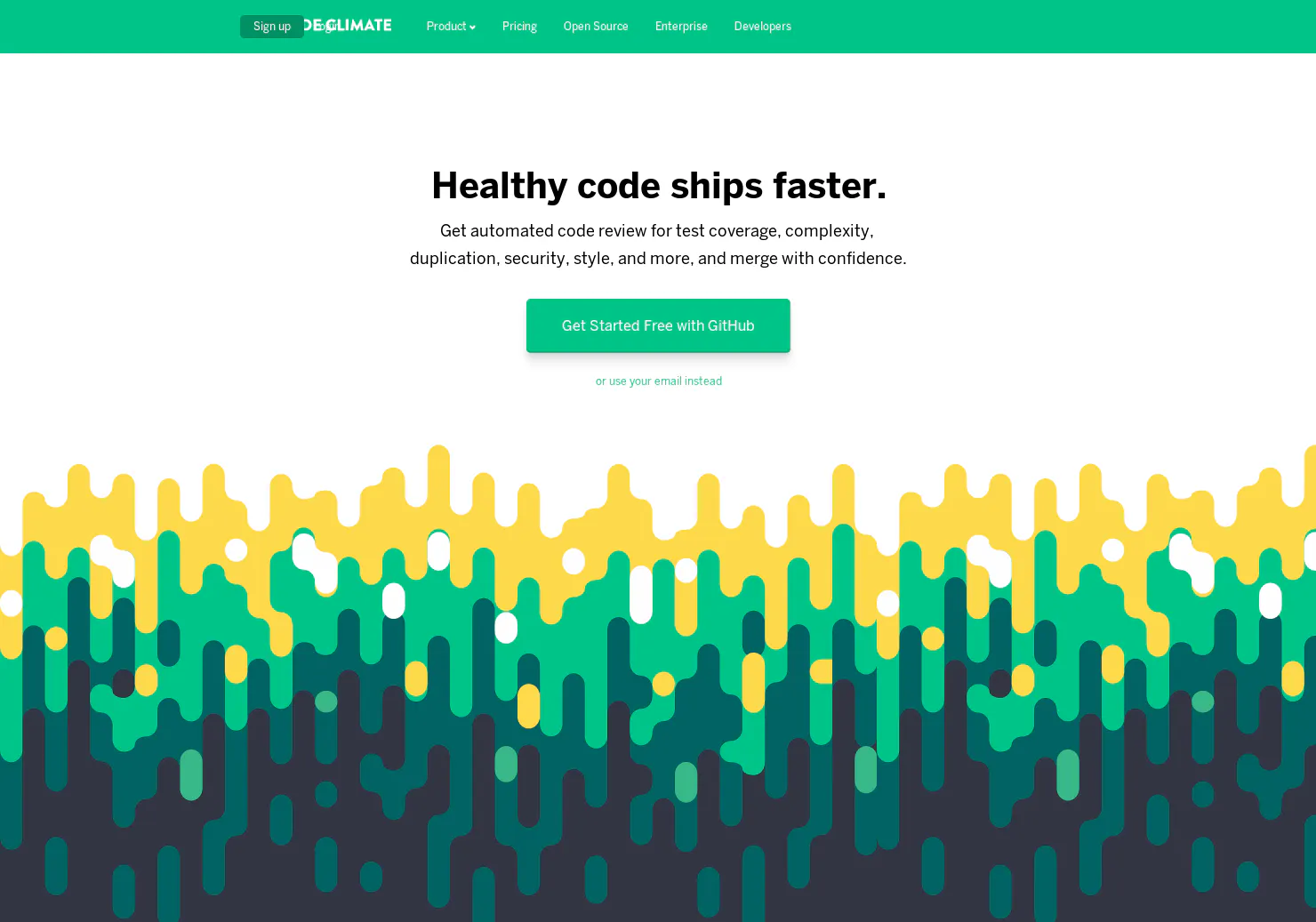 Code Climate