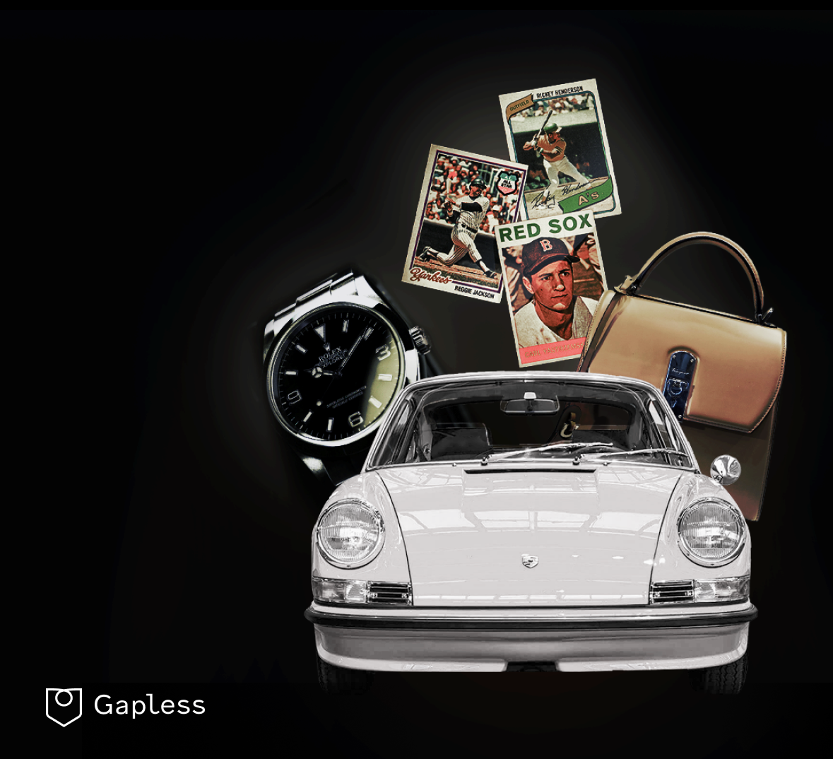 Gapless Invest gallery image