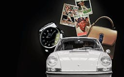 Gapless Car History media 3