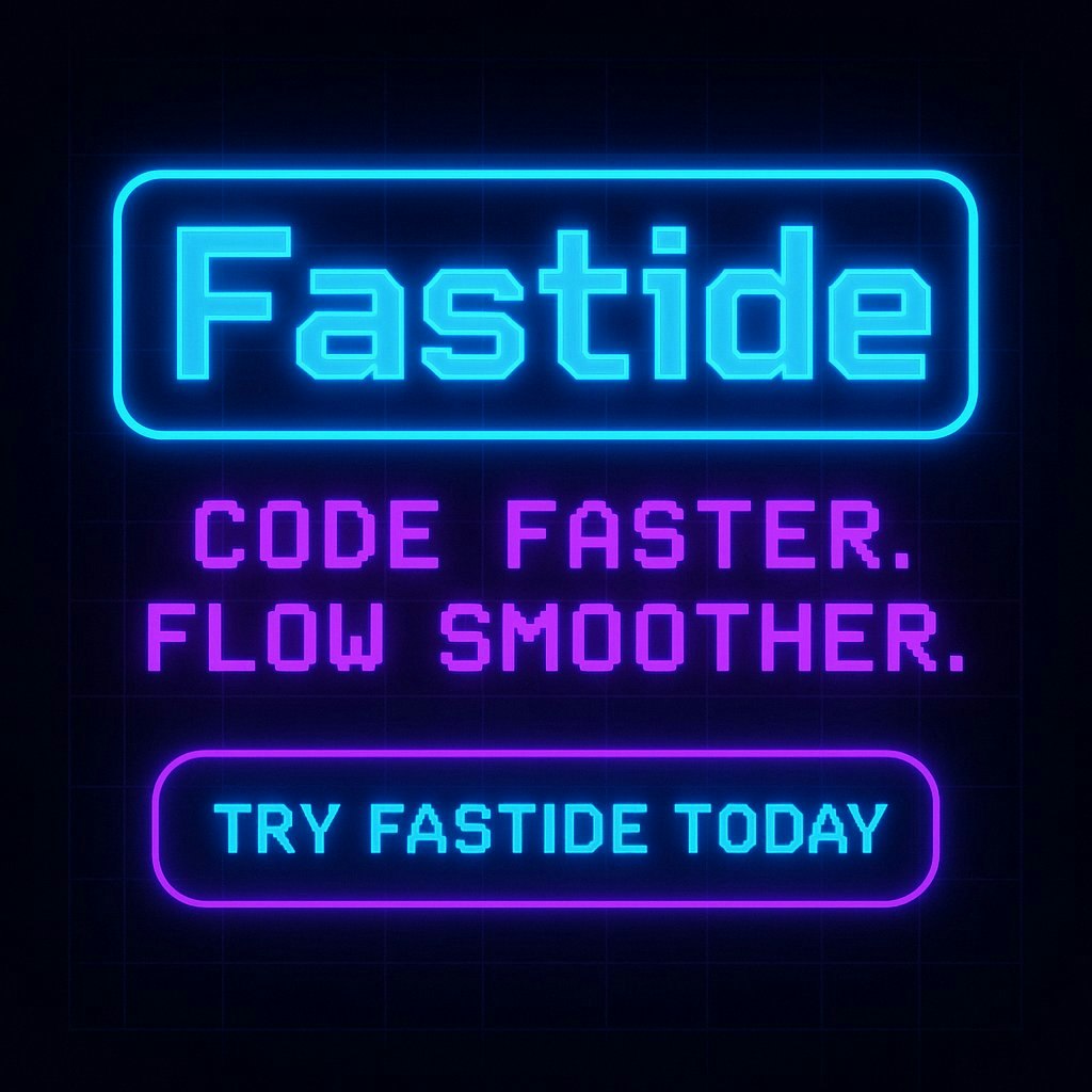 Fastide gallery image