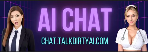 Talkdirtyai gallery image