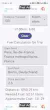 Fuel & Trip gallery image
